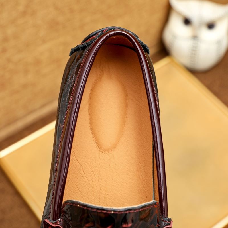 Hermes Business Shoes